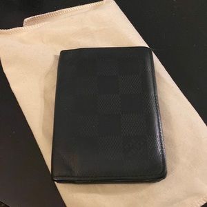 Louis Vuitton wallet